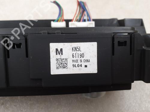 Used Climate control Climate control MAZDA CX-5 (KF) 2.2 D (150 hp) 24797829 24797829