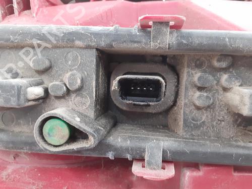 Right taillight PEUGEOT 5008 (0U_, 0E_) 1.6 HDi | BP24789232C35 
