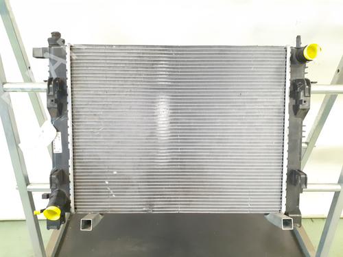Used Water radiator Water radiator RENAULT CAPTUR I (J5_, H5_) 1.3 TCe 150 (J5NK, J5JS) (150 hp) 30816897 30816897