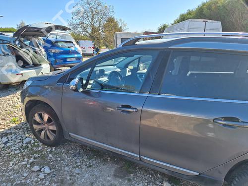 Used Parts PEUGEOT 2008 I (CU_)  1.6 HDi  4782933