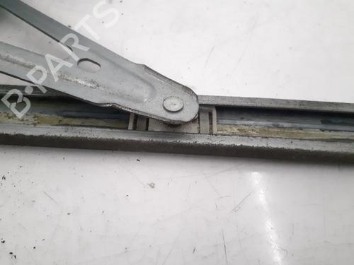 Front left window mechanism RENAULT MEGANE III Hatchback (BZ0/1_, B3_) 1.6 dCi (BZ00, BZ12, BZ13) | BP30849324C22 - Image 2