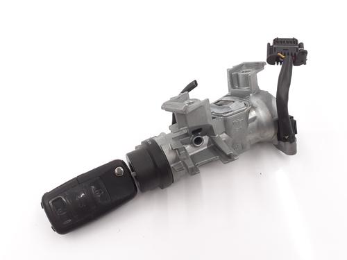 Used Ignition barrel VW GOLF PLUS V (5M1, 521) 1.9 TDI (105 hp) 30305761