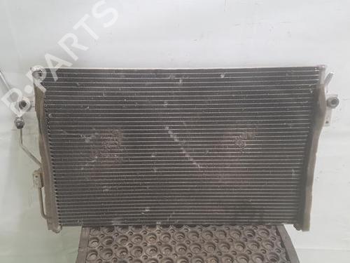 Used AC radiator HYUNDAI TERRACAN (HP) 2.9 CRDi 4WD (163 hp) 24778634