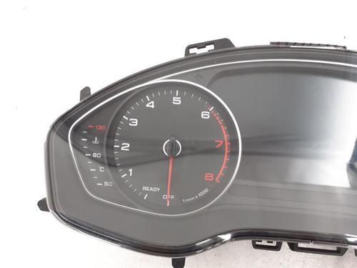 Instrument cluster AUDI A4 B9 (8W2, 8WC) 1.4 TFSI | BP24785673C47 