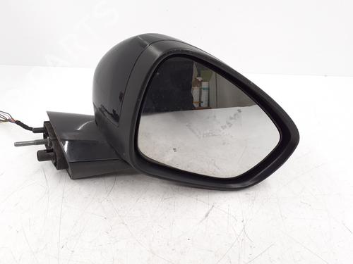 Rétroviseur droit CITROËN C4 SPACETOURER (3D_) 1.5 BlueHDi 130 (131 hp) 31881474