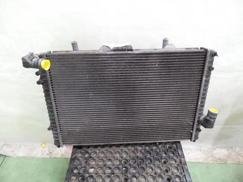Køler ALFA ROMEO 156 Sportwagon (932_) 2.4 JTD (932.BXC00) (150 hp) 24777053
