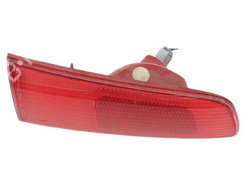 Left tailgate light MAZDA 2 (DY)  | BP38636725C79  - Image 6