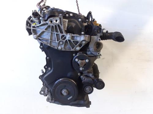 Used Engine Engine RENAULT LATITUDE (L70_) 2.0 dCi 175 (L70Y, L734) (173 hp) 33309086 33309086
