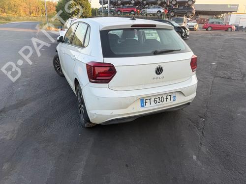 Used Parts VW POLO VI (AW1, BZ1, AE1) 1.0 TSI 4838159