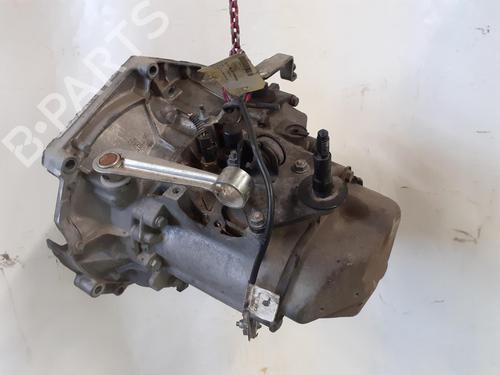 Used Gearbox Gearbox 24786230 24786230