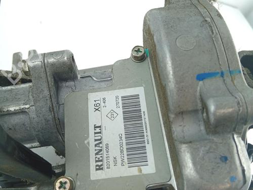 Steering column RENAULT KANGOO Express (FW0/1_) | BP37528455M21 - Image 5