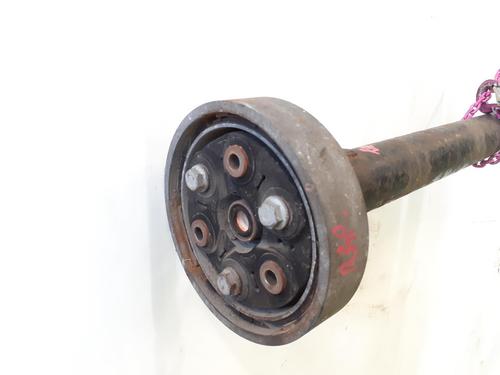 Driveshaft AUDI A3 (8P1) 2.0 TDI 16V quattro | BP24787515M37 