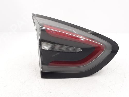 Feu de coffre gauche FORD PUMA (J2K, CF7) 1.0 EcoBoost mHEV (125 hp) 32091907