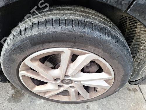 Instrument cluster CITROËN C4 SPACETOURER (3D_) 1.5 BlueHDi 130 | BP31271609C47 