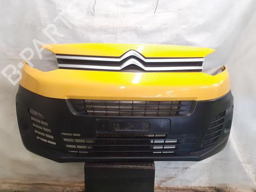 Used Front bumper CITROËN JUMPY III Van (V_) 2.0 BlueHDi 145 (144 hp) 30849373