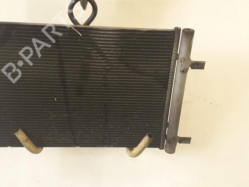 AC radiator OPEL ASTRA J (P10) 1.4 (68) | BP24793319M32 - Image 2