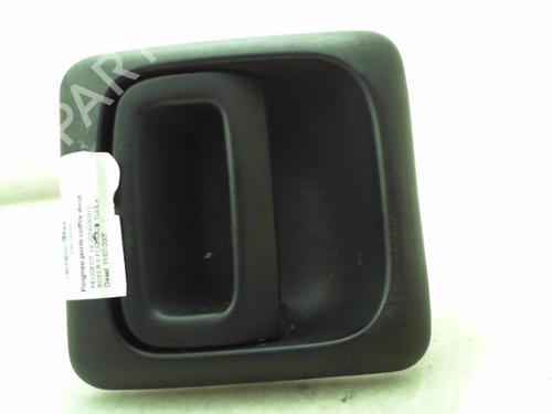 Used Exterior handle PEUGEOT BOXER Van (244) 2.2 HDi (101 hp) 24776685