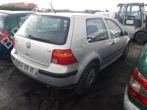 Front right window mechanism VW GOLF IV (1J1) 1.9 TDI | BP24791985C23 