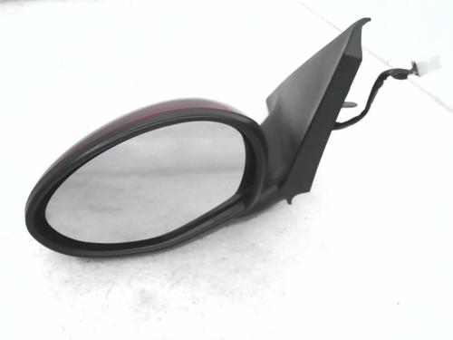 Left mirror ALFA ROMEO 147 (937_) 1.9 JTDM 8V (937.AXD1A, 937.AXU1A, 937.BXU1A) | BP24781043C26 