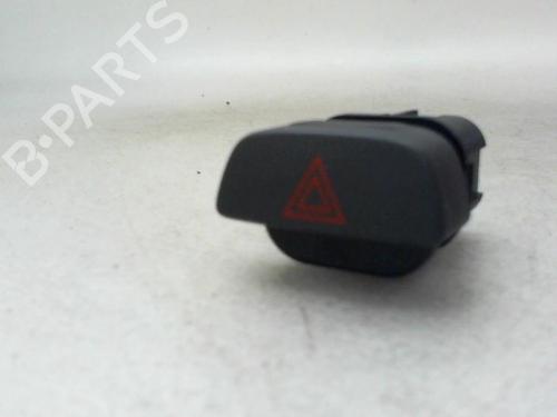 Used Warning switch FORD FIESTA V (JH_, JD_) 1.4 TDCi (68 hp) 24775654