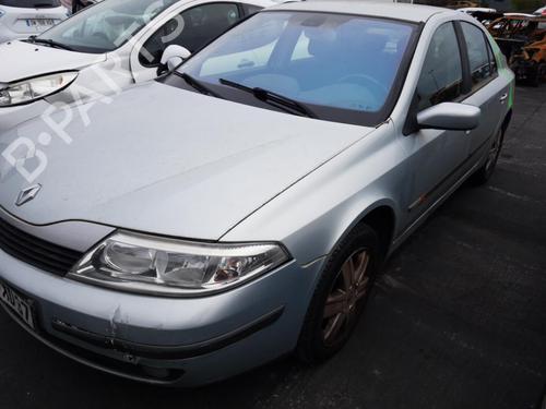 Right tailgate light RENAULT LAGUNA II (BG0/1_) 1.9 dCi (BG08, BG0G) | BP24787679C80 