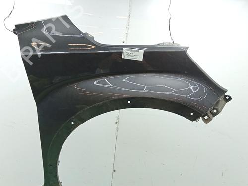 Used Right front fenders Right front fenders SUZUKI IGNIS III (MF, FF) 1.2 Hybrid (ATK412, FF21S) (90 hp) 39980665 39980665