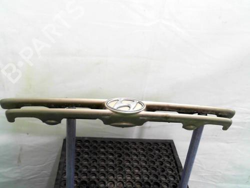 Grille HYUNDAI ATOS (MX) 1.0 i | BP24776535C40 