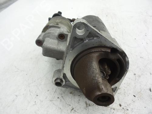 Used Starter Starter 24785340 24785340