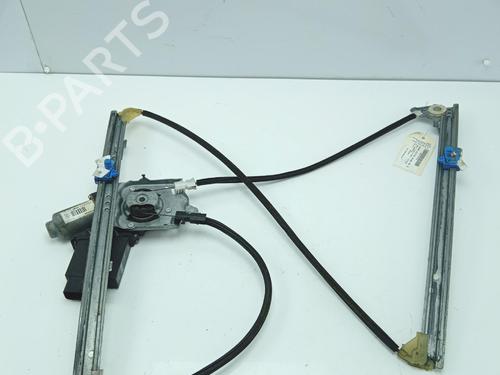Used Front left window mechanism Front left window mechanism 37528464 37528464