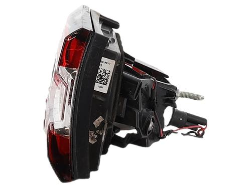 Left tailgate light RENAULT CLIO IV (BH_) 0.9 TCe 90 (BHNF, BHMA, BHMH, BHJK, BHJR) | BP39609100C79 - Image 4