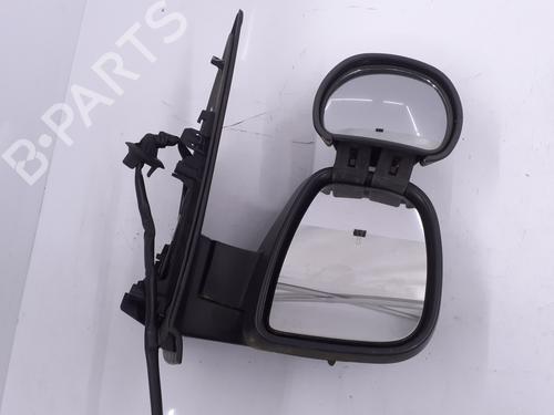 Right mirror CITROËN JUMPY III Van (V_) 2.0 BlueHDi 145 | BP28130344C27 
