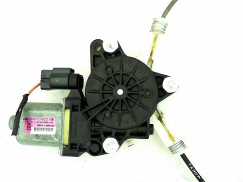 Used Front right window mechanism Front right window mechanism KIA PICANTO II (TA) 1.2 (85 hp) 24778420 24778420