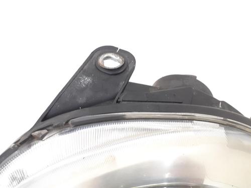 Left headlight FIAT 500 (312_) 1.3 D Multijet (312AXB1A) | BP24789980C28 