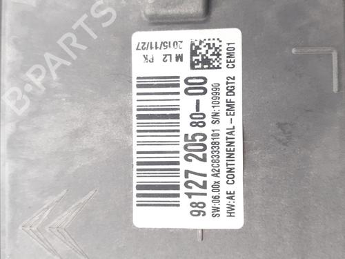 Display CITROËN C4 Picasso II 1.2 THP 130 | BP30934263C48 - Image 6