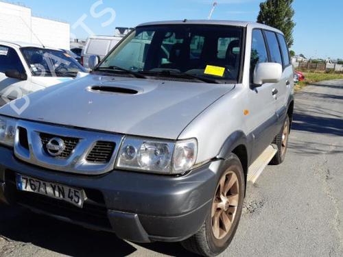 Right front door NISSAN TERRANO II (R20) 2.7 TDi 4WD | BP24784048C3 