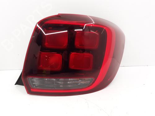 Used Right taillight DACIA SANDERO II [2012-2025]  30435196