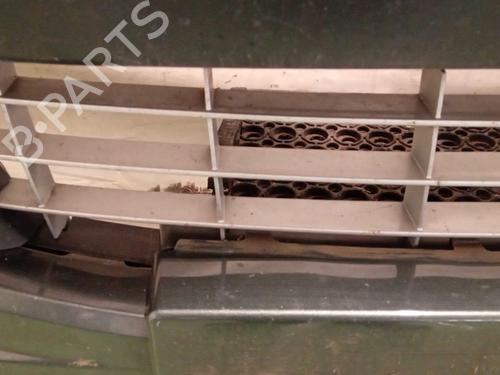 Front bumper PEUGEOT 207 (WA_, WC_) 1.6 HDi | BP29829505C7