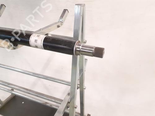 Right front driveshaft MERCEDES-BENZ A-CLASS (W177) A 200 Mild-Hybrid (177.087) | BP40200428M39 - Image 4