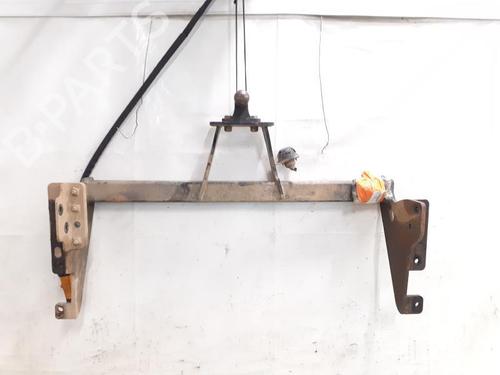 Used Tow ball/Mechanism NISSAN NAVARA NP300 Pickup (D23, D23T) 2.3 dCi 4x4 (D231) (163 hp) 24785605