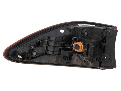 Left taillight RENAULT KADJAR (HA_, HL_) 1.5 dCi 110 (HLA3) | BP36249678C34 - Image 4