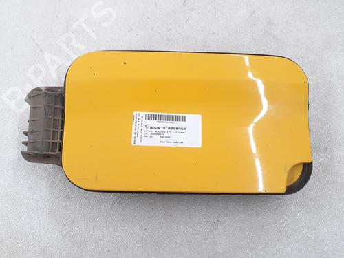 fuel-flap-citroen-berlingo-box-bodympv-k9-2018-24795950 main image