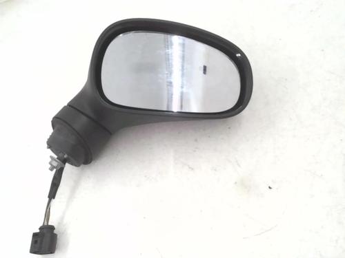 Right mirror SEAT LEON (1P1) 1.9 TDI | BP24781680C27 