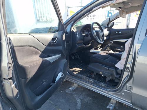 Starter NISSAN NAVARA NP300 Pickup (D23, D23T) 2.3 dCi 4x4 (D231, D23T) | BP37007588M8 - Image 16
