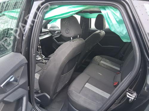 Catalyst AUDI A3 Sportback (8YA, 8YF) | BP34183917M10 - Image 16
