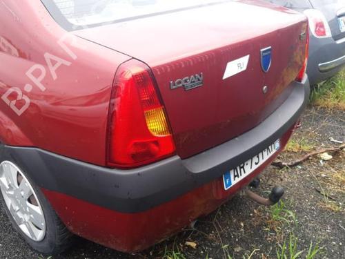 Styring servopumpe DACIA LOGAN (LS_) 1.5 dCi (LS0K) | BP24784811M99 
