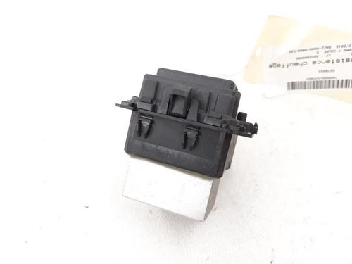 Used Heater resistor Heater resistor FORD USA MUSTANG Coupe 5.0 V8 (422 hp) 24785302 24785302