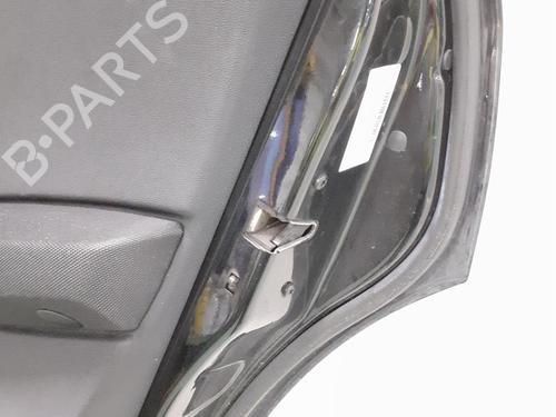 Right rear door BMW X3 (E83) 2.0 d | BP24790166C5 