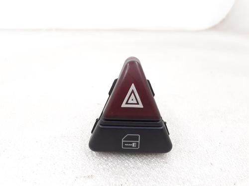 Used Warning switch MERCEDES-BENZ A-CLASS (W168) A 170 CDI (168.009, 168.109) (95 hp) 24788995