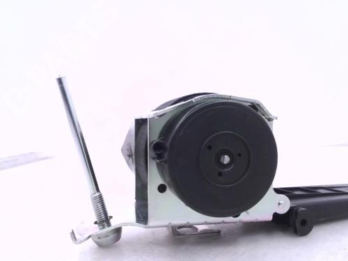 Front left belt tensioner OPEL MERIVA A MPV (X03) 1.7 CDTI (E75) | BP24782855C87 