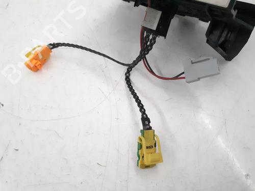 Squib airbag RENAULT CLIO II (BB_, CB_) 1.5 dCi (B/C2J) | BP30101648C102 